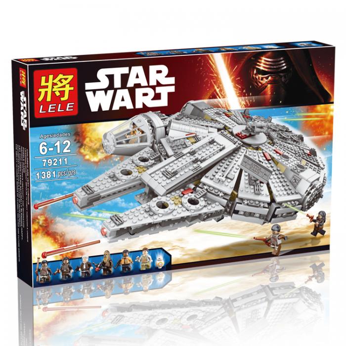 LELE-79211-Star-Wars-Millennium-Falcon-Force-Awakening-Bricks-Building-Block-Minifigue-Toys-Kid-Gift-Compatible.jpg